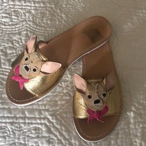 Kate Spade Sandals